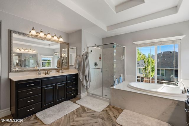 1281 Weizen Drive, Spanish Springs, NV 89441