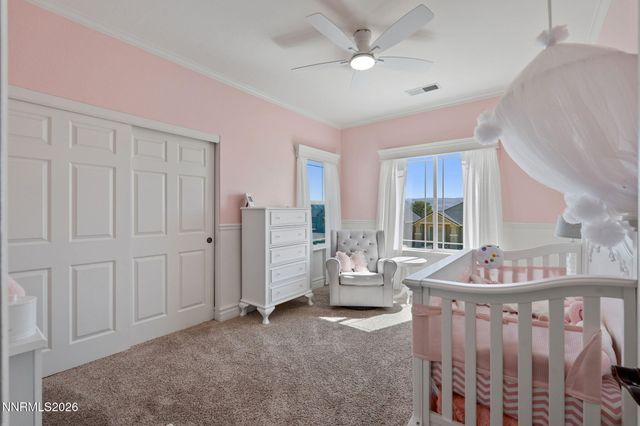 1281 Weizen Drive, Spanish Springs, NV 89441