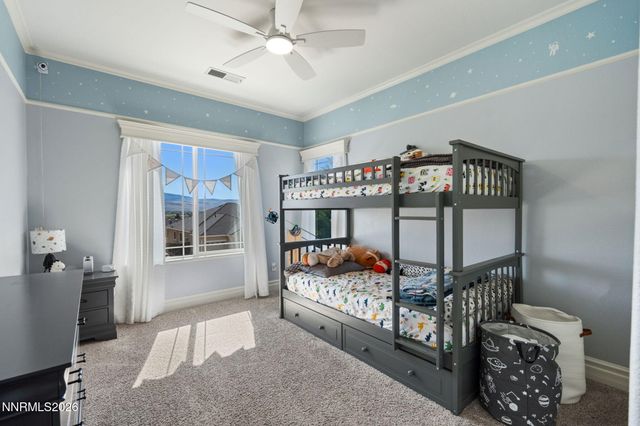 1281 Weizen Drive, Spanish Springs, NV 89441
