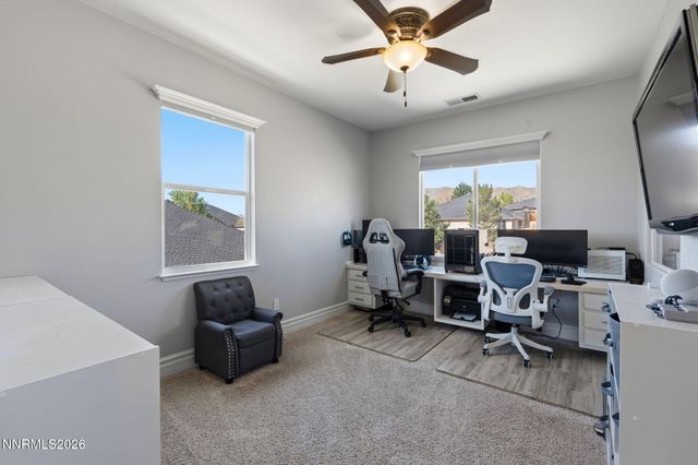 1281 Weizen Drive, Spanish Springs, NV 89441