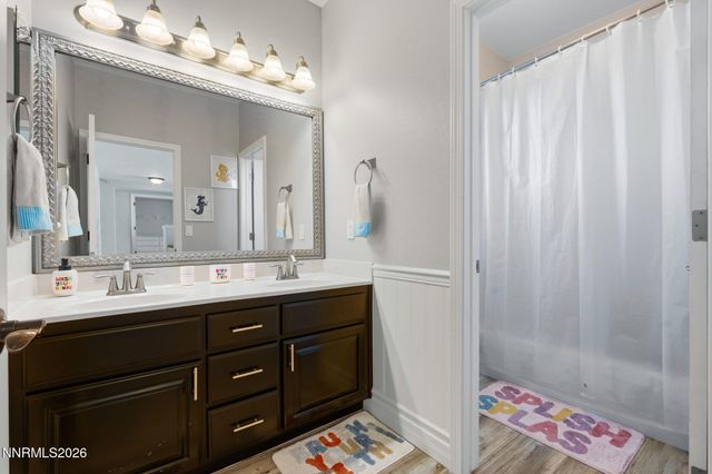 1281 Weizen Drive, Spanish Springs, NV 89441