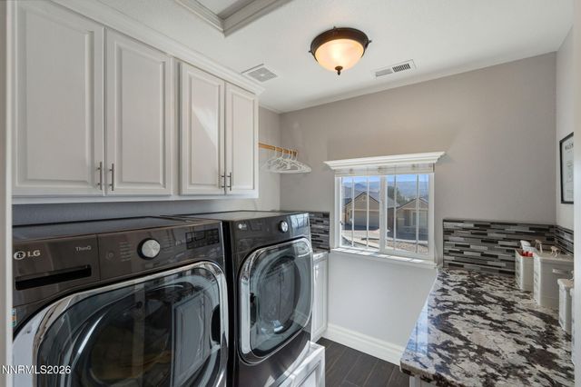 1281 Weizen Drive, Spanish Springs, NV 89441