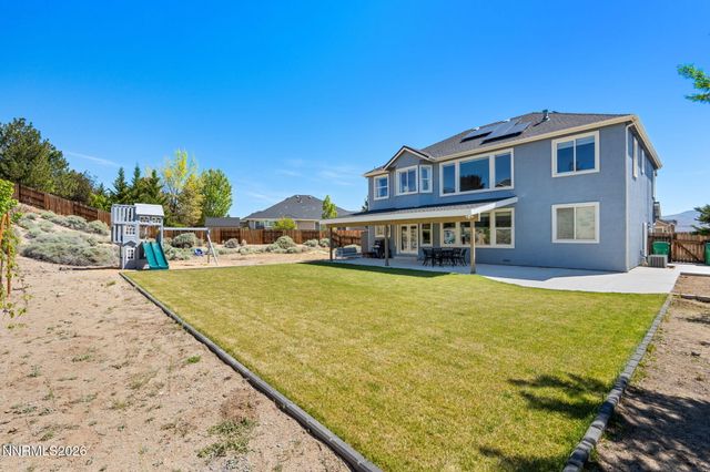 1281 Weizen Drive, Spanish Springs, NV 89441