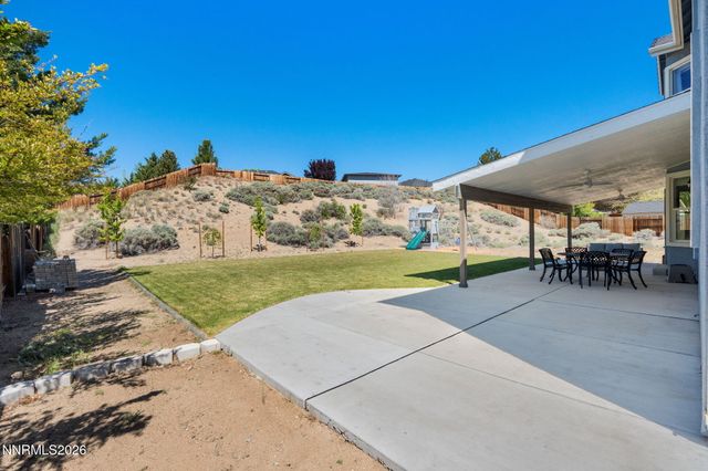 1281 Weizen Drive, Spanish Springs, NV 89441