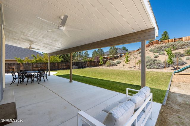 1281 Weizen Drive, Spanish Springs, NV 89441