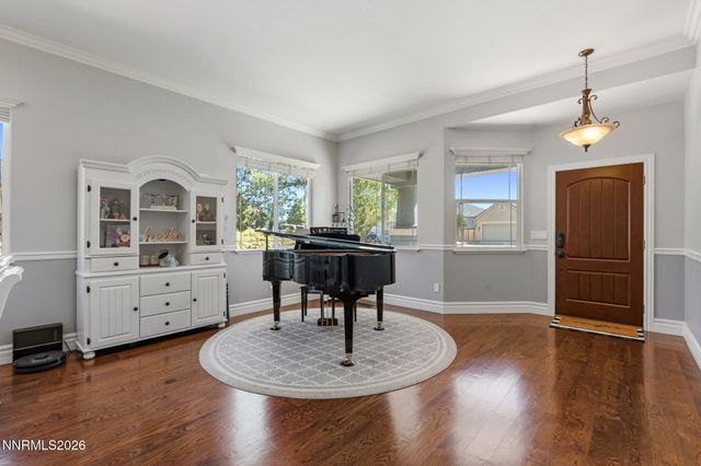 1281 Weizen Drive, Spanish Springs, NV 89441