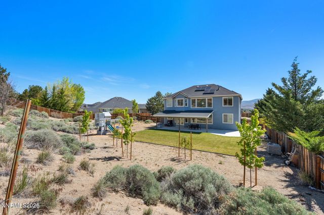 1281 Weizen Drive, Spanish Springs, NV 89441
