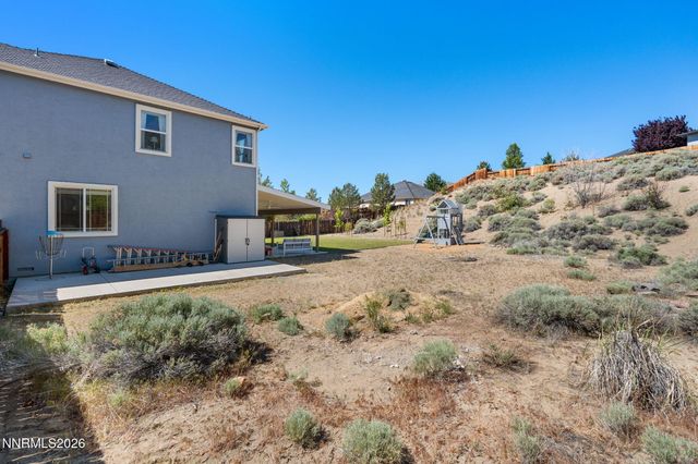 1281 Weizen Drive, Spanish Springs, NV 89441