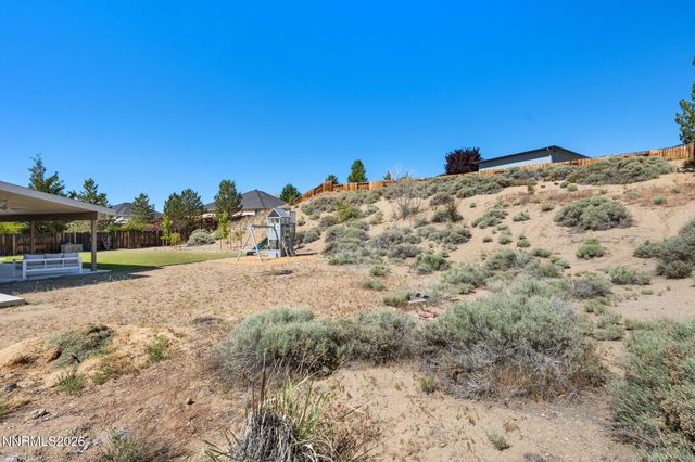 1281 Weizen Drive, Spanish Springs, NV 89441
