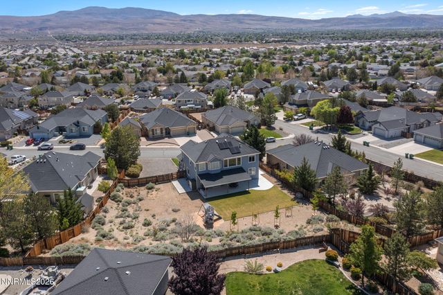 1281 Weizen Drive, Spanish Springs, NV 89441