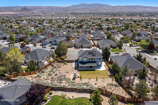 1281 Weizen Drive, Spanish Springs, NV 89441