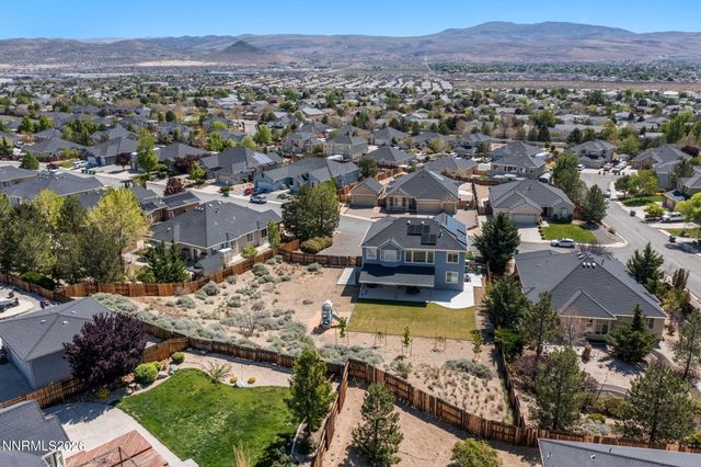 1281 Weizen Drive, Spanish Springs, NV 89441