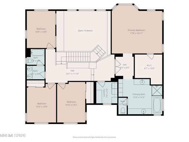 1281 Weizen Drive, Spanish Springs, NV 89441