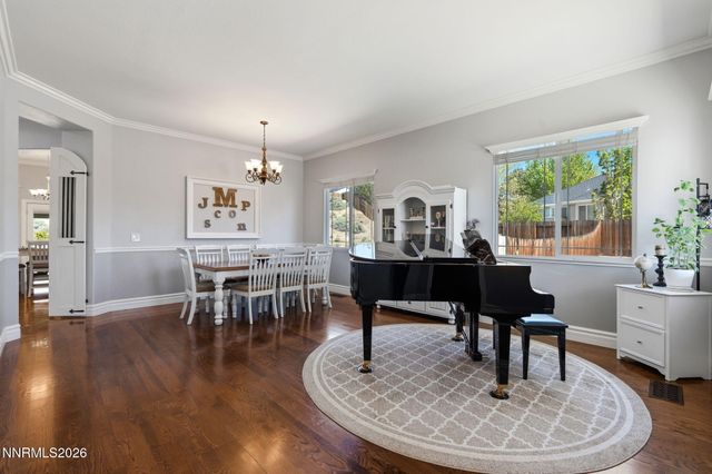 1281 Weizen Drive, Spanish Springs, NV 89441