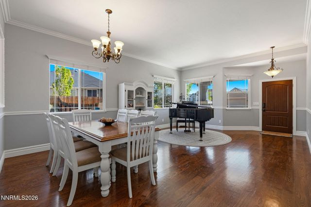 1281 Weizen Drive, Spanish Springs, NV 89441