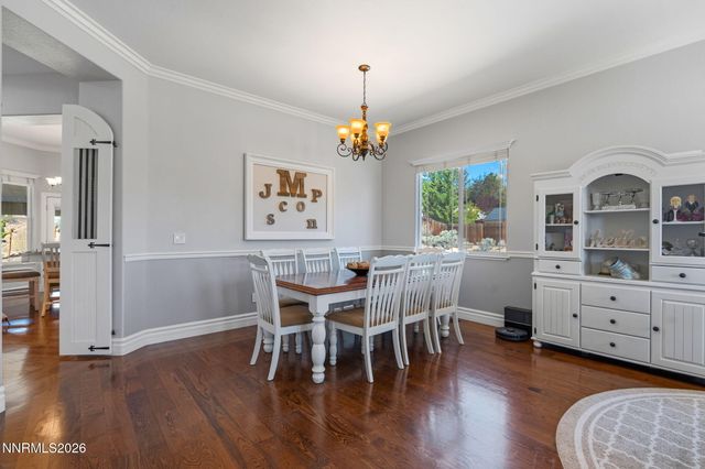1281 Weizen Drive, Spanish Springs, NV 89441