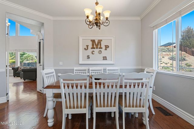 1281 Weizen Drive, Spanish Springs, NV 89441