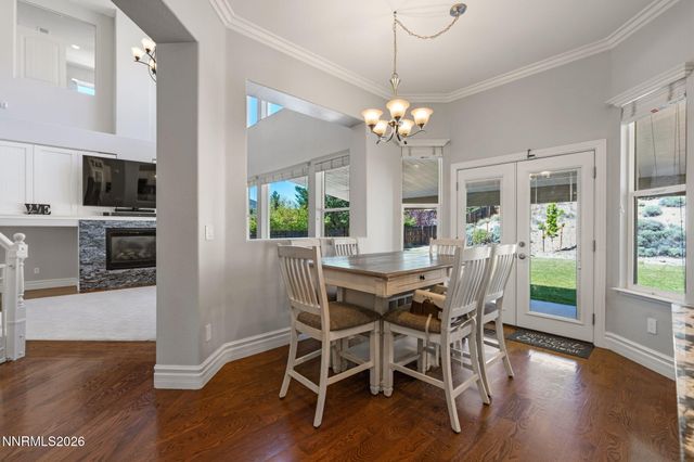 1281 Weizen Drive, Spanish Springs, NV 89441