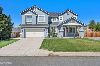 1281 Weizen Drive, Spanish Springs, NV 89441