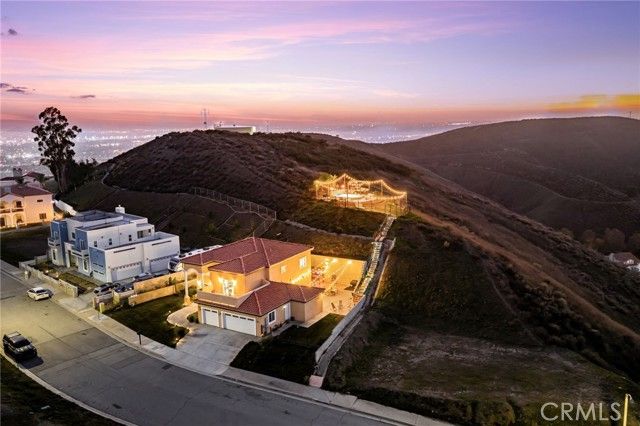 3550 Ridge Line, San Bernardino, CA 92407