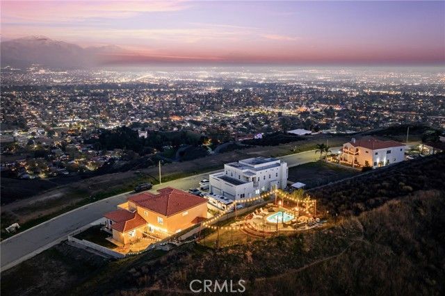 3550 Ridge Line, San Bernardino, CA 92407