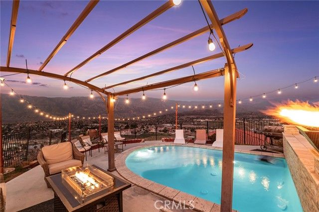 3550 Ridge Line, San Bernardino, CA 92407