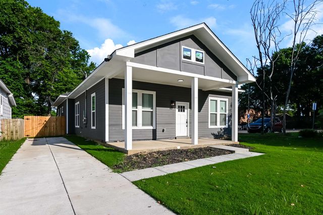 213 N WATKINS ST, Memphis, TN 38104