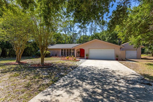 12814 TWIN BRANCH ACRES ROAD, Tampa, FL 33626