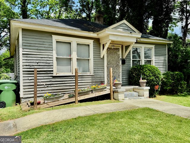 1121 Hunter Place NW, Atlanta, GA 30314