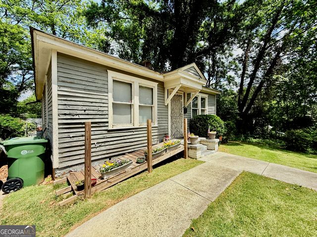 1121 Hunter Place NW, Atlanta, GA 30314