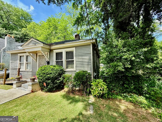 1121 Hunter Place NW, Atlanta, GA 30314