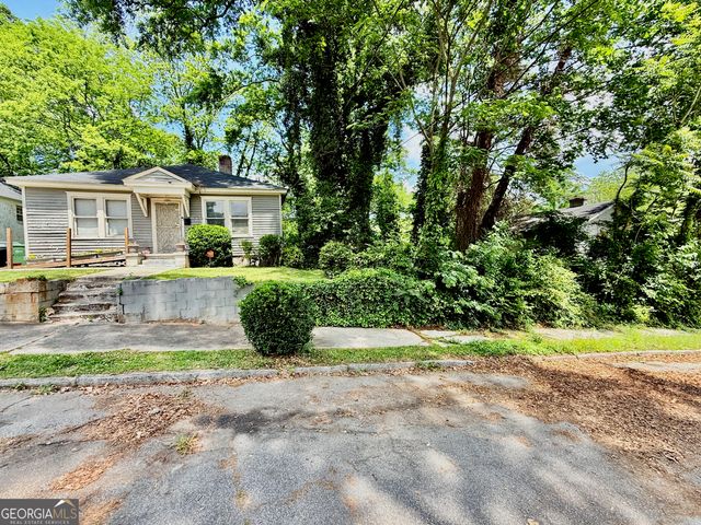 1121 Hunter Place NW, Atlanta, GA 30314