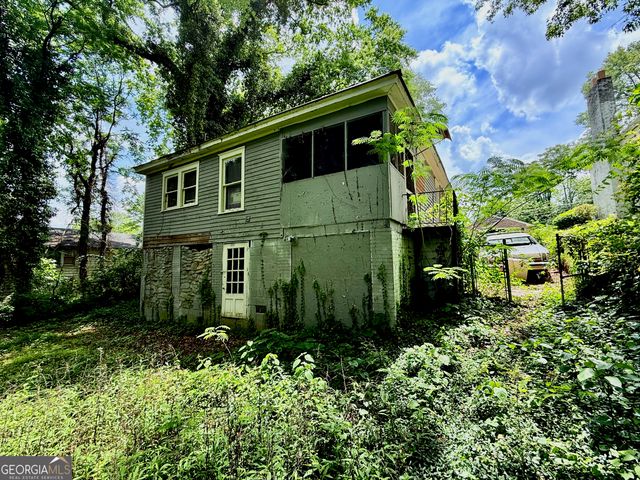 1121 Hunter Place NW, Atlanta, GA 30314