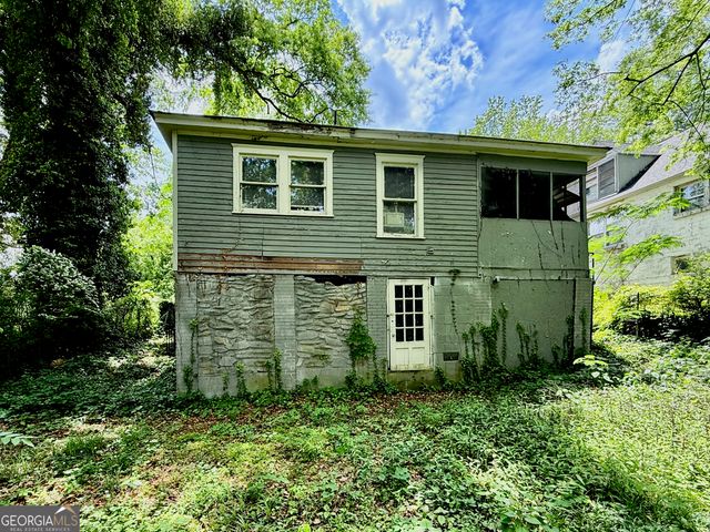 1121 Hunter Place NW, Atlanta, GA 30314