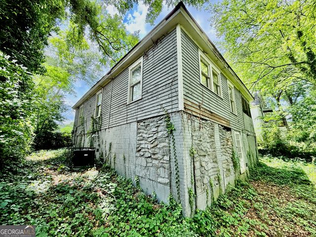 1121 Hunter Place NW, Atlanta, GA 30314