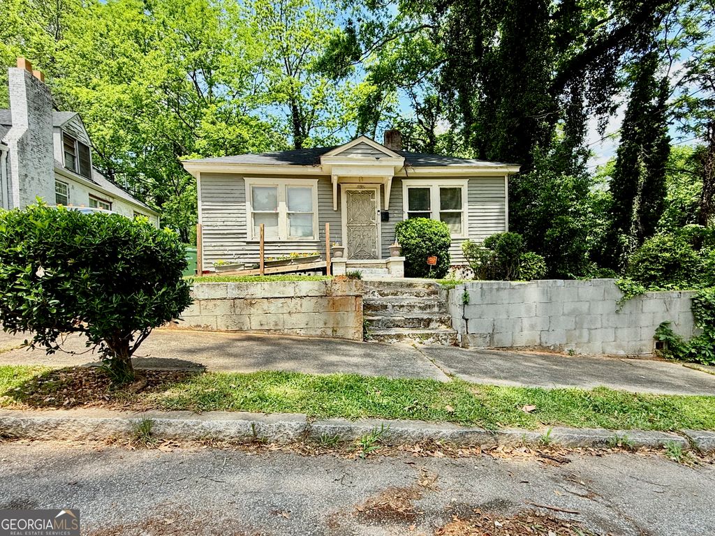 1121 Hunter Place NW, Atlanta, GA 30314