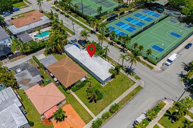 1603 Jefferson Street, Hollywood, FL 33020