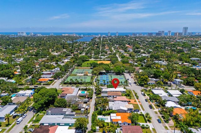 1603 Jefferson Street, Hollywood, FL 33020