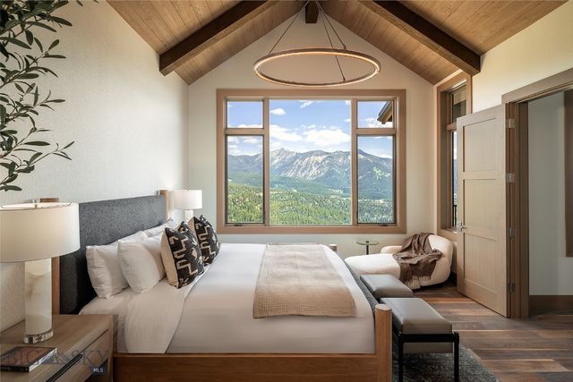 305 Inspiration Point Road 9B, Big Sky, MT 59716