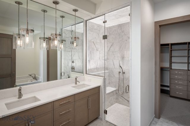 305 Inspiration Point Road 9B, Big Sky, MT 59716