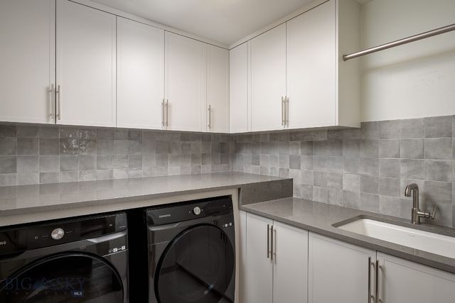 305 Inspiration Point Road 9B, Big Sky, MT 59716