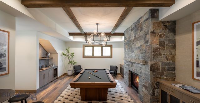 305 Inspiration Point Road 9B, Big Sky, MT 59716