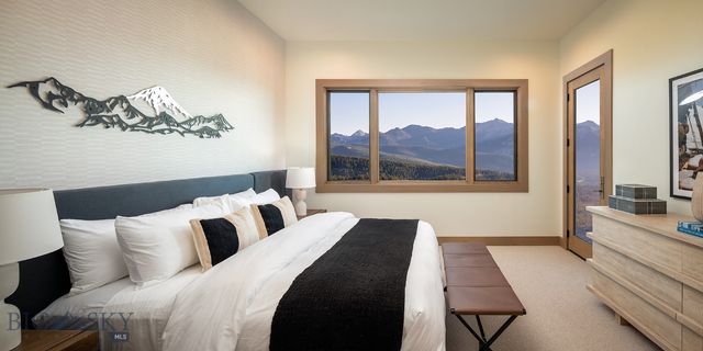 305 Inspiration Point Road 9B, Big Sky, MT 59716