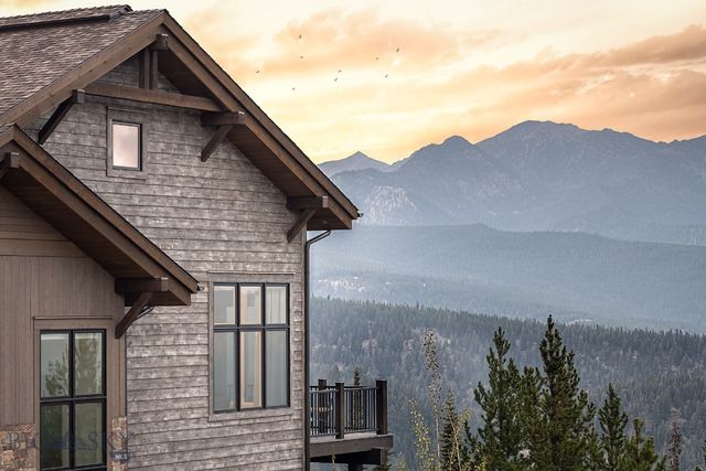 305 Inspiration Point Road 9B, Big Sky, MT 59716
