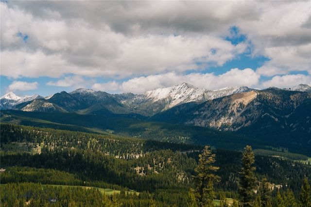 305 Inspiration Point Road 9B, Big Sky, MT 59716