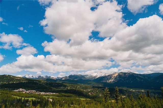 305 Inspiration Point Road 9B, Big Sky, MT 59716