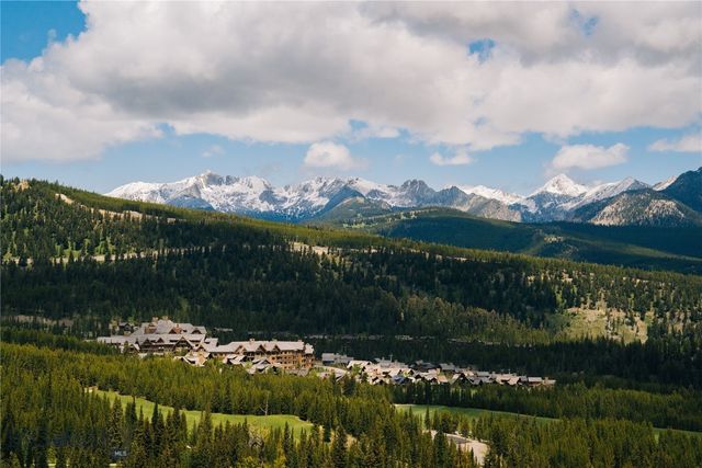 305 Inspiration Point Road 9B, Big Sky, MT 59716