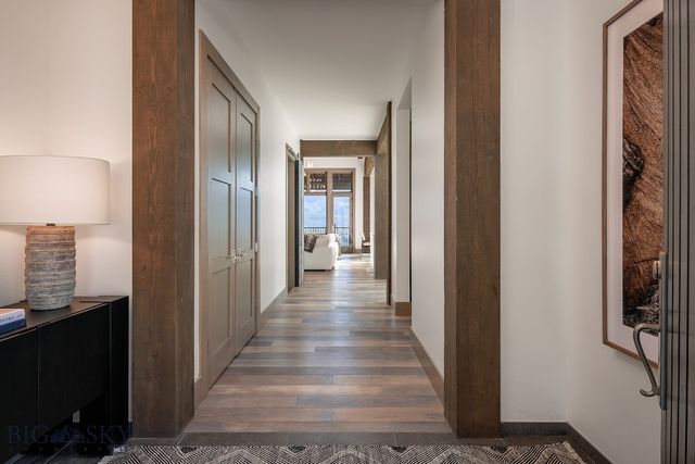 305 Inspiration Point Road 9B, Big Sky, MT 59716