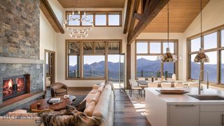 305 Inspiration Point Road 9B, Big Sky, MT 59716