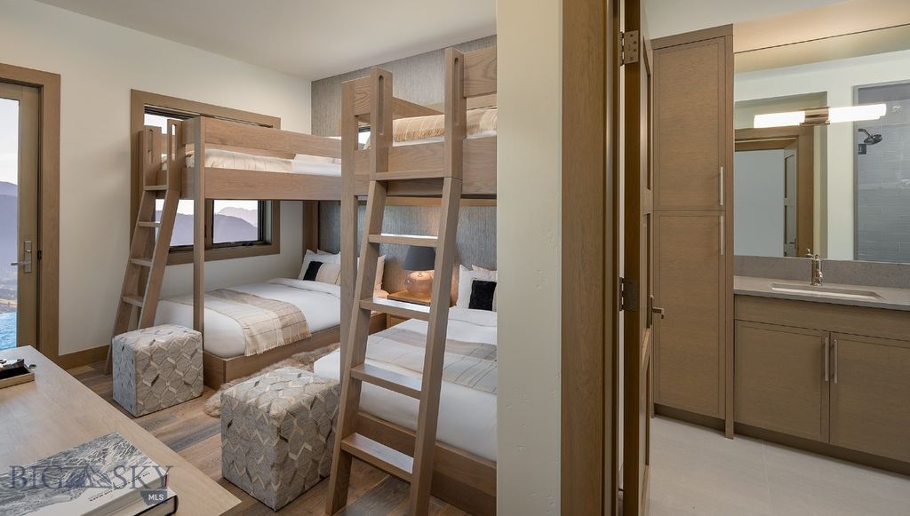 305 Inspiration Point Road 9B, Big Sky, MT 59716 photo 16